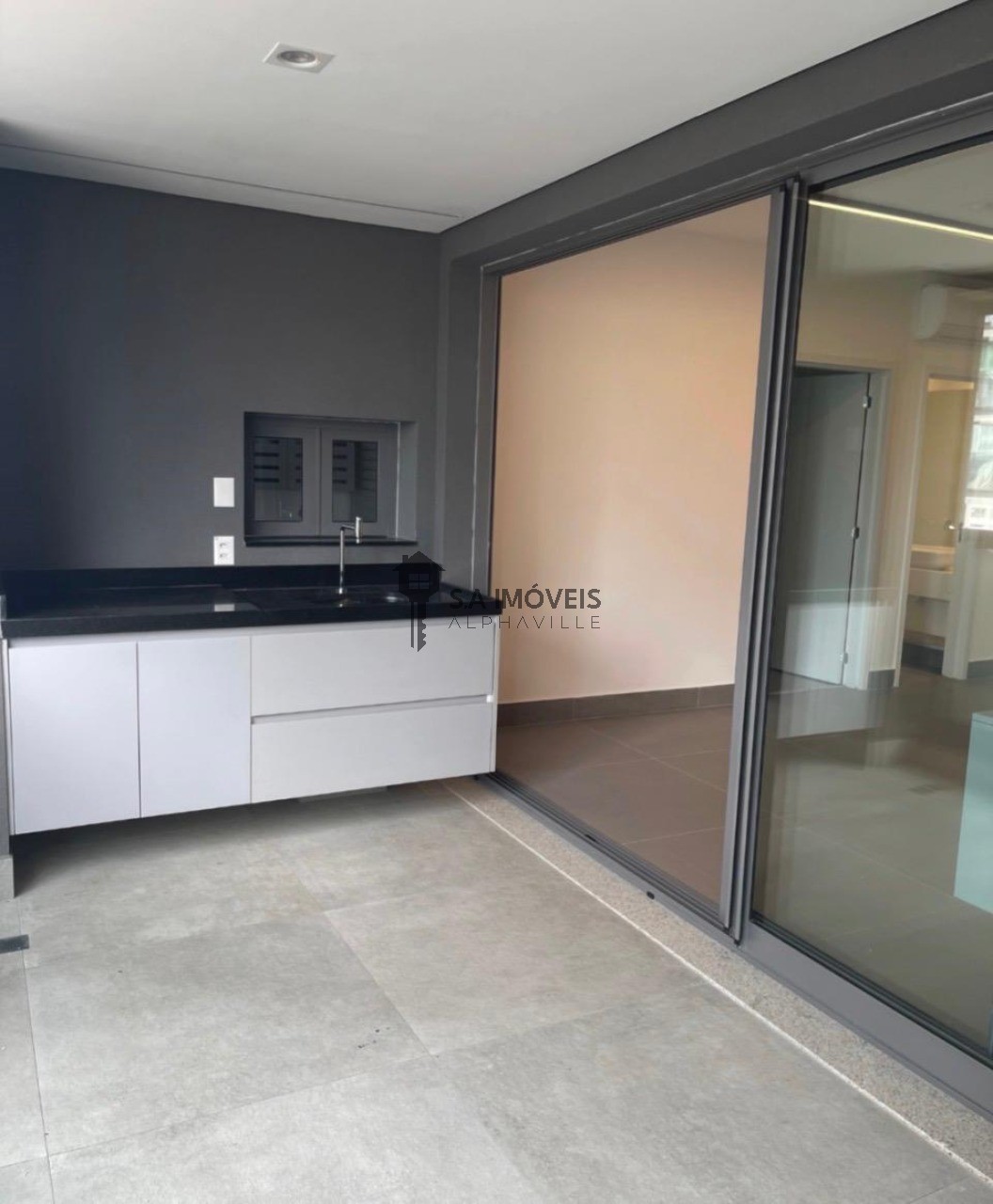 Apartamento para venda ou locação no Level, 95 m² – Sítio Tamboré Alphaville, Barueri – Cód. 77856546 — imagem 5