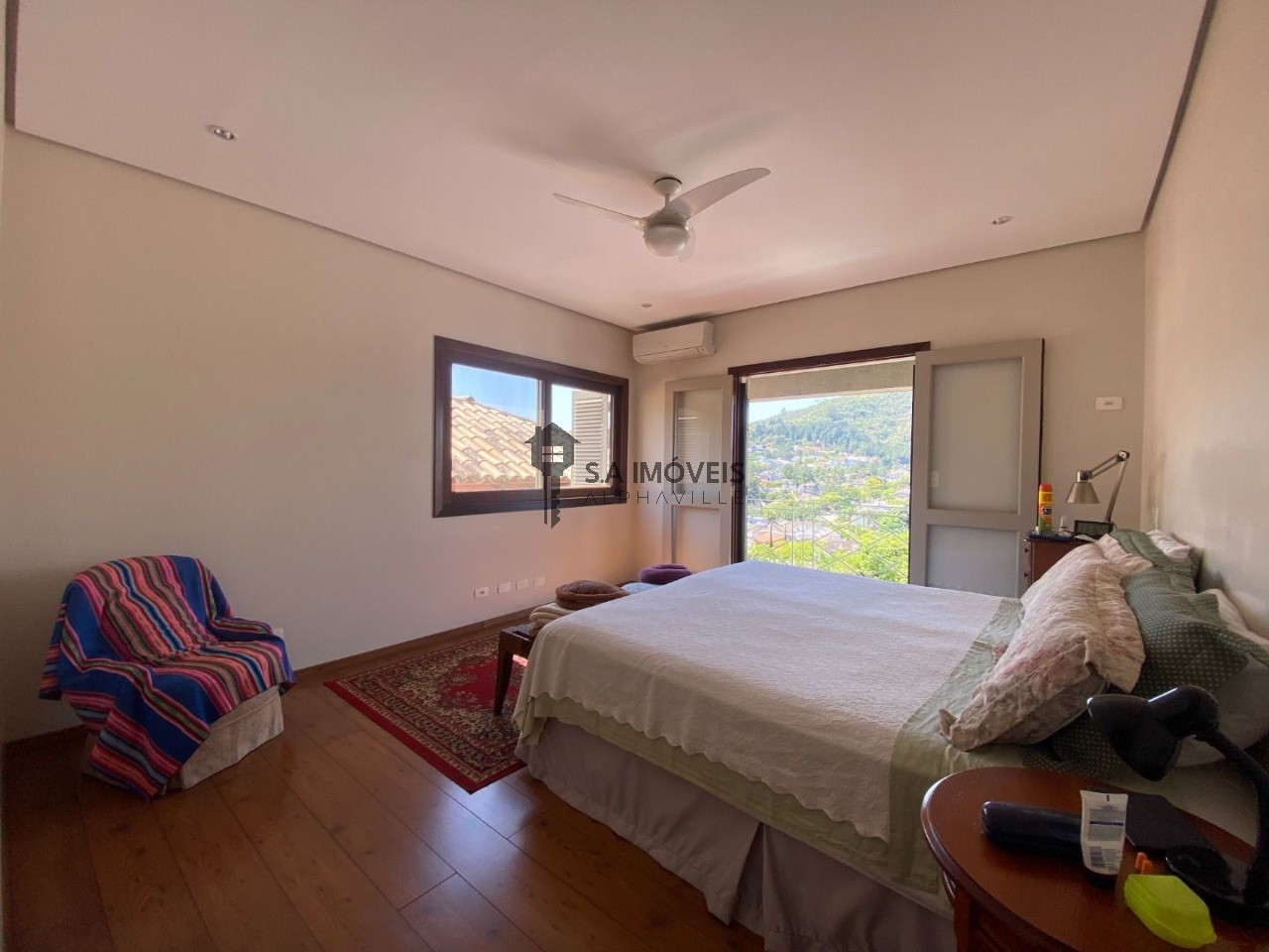 Casa à venda no Residencial 10, 463 m² – Alphaville, Santana de Parnaíba – Cód. 77858529 — imagem 22
