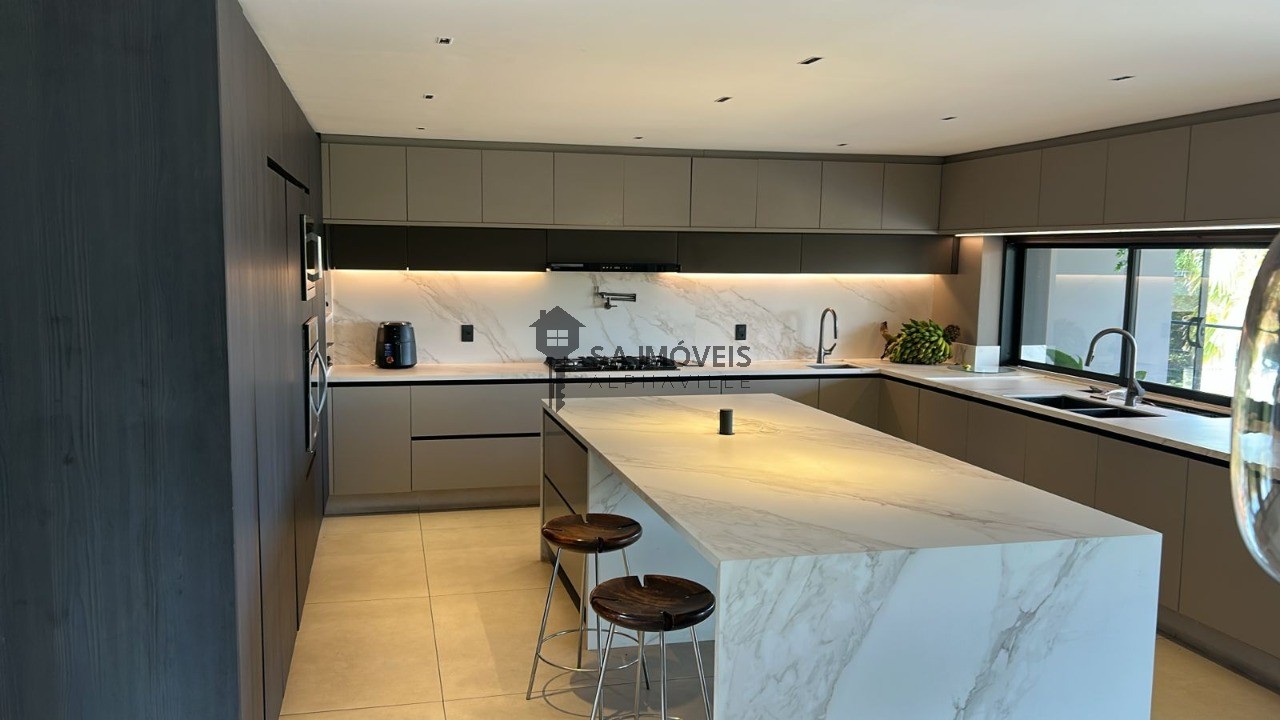 Casa à venda no Residencial 9, 1.054 m² – Alphaville, Santana de Parnaíba – Cód. 77898793 — imagem 7