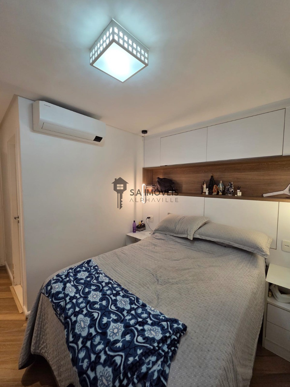 Apartamento à venda no Life Park, 63 m² – Alphaville Empresarial, Barueri – Cód. 77917525 — imagem 11
