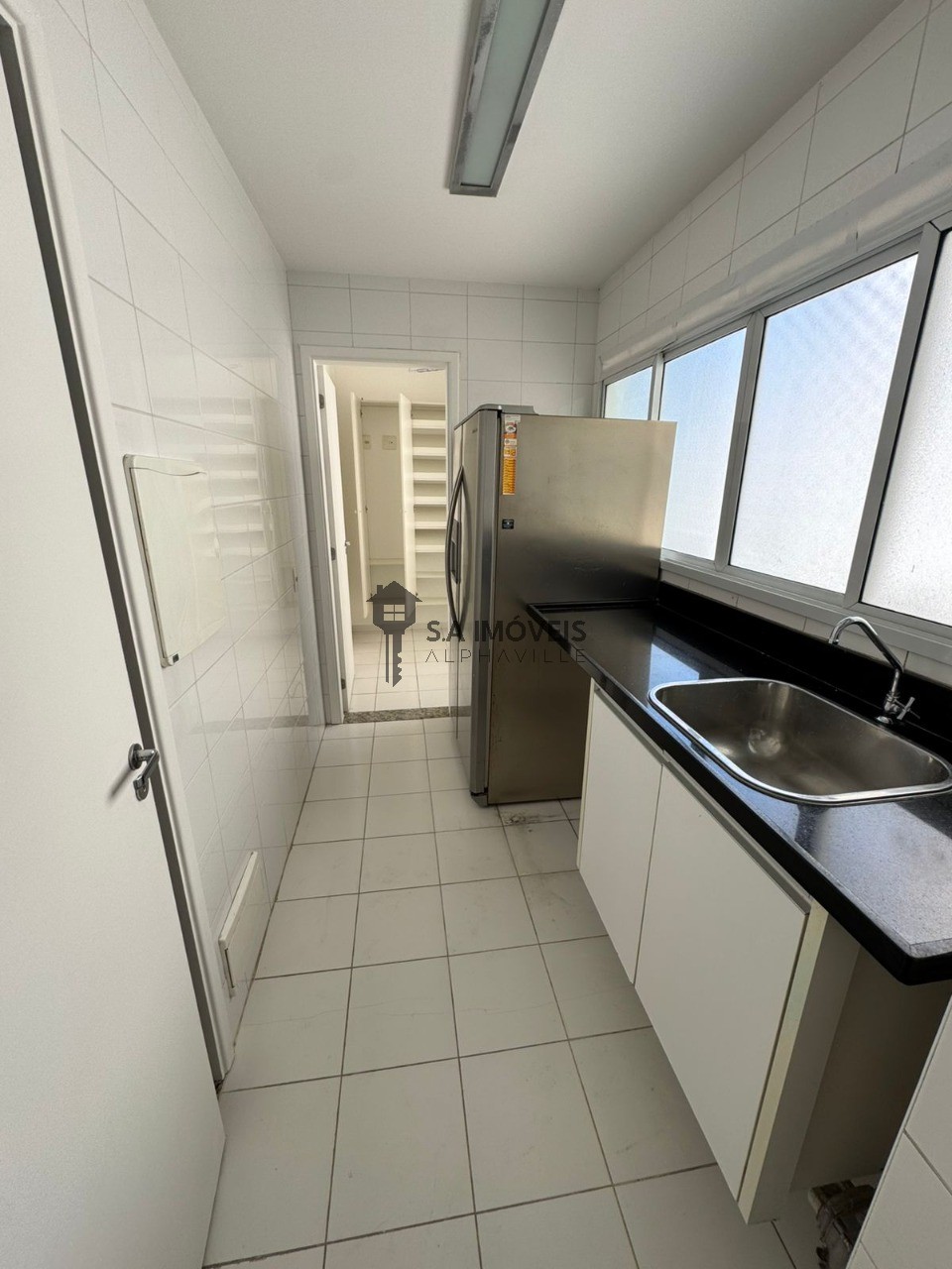 Apartamento para locação no Ghaia, 132 m² – Tamboré, Santana de Parnaíba – Cód. 77914235 — imagem 6