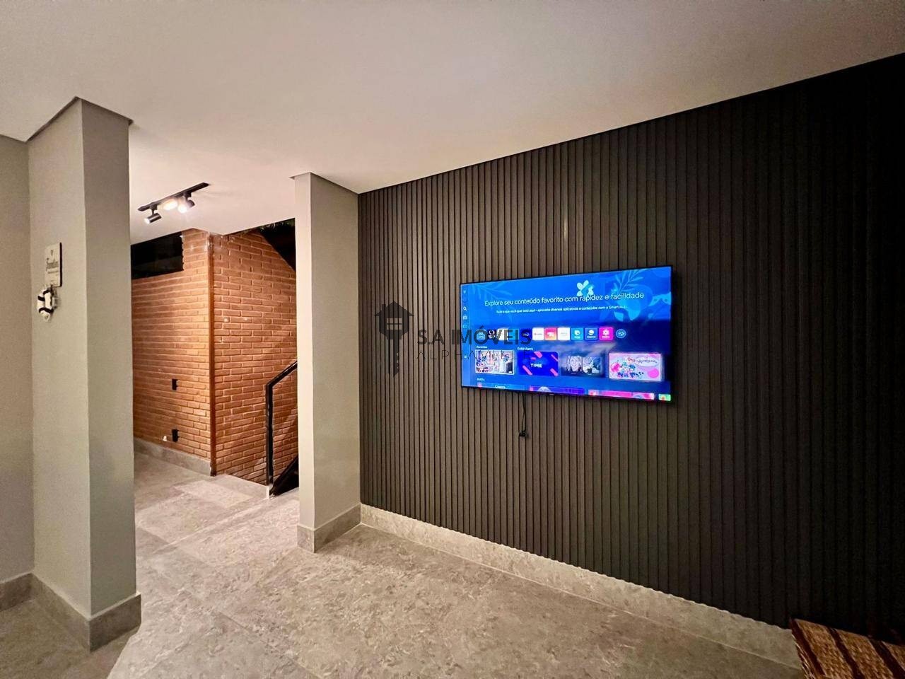 Casa à venda no Residencial 3, 350 m² – Alphaville, Santana de Parnaíba – Cód. 77923743 — imagem 9