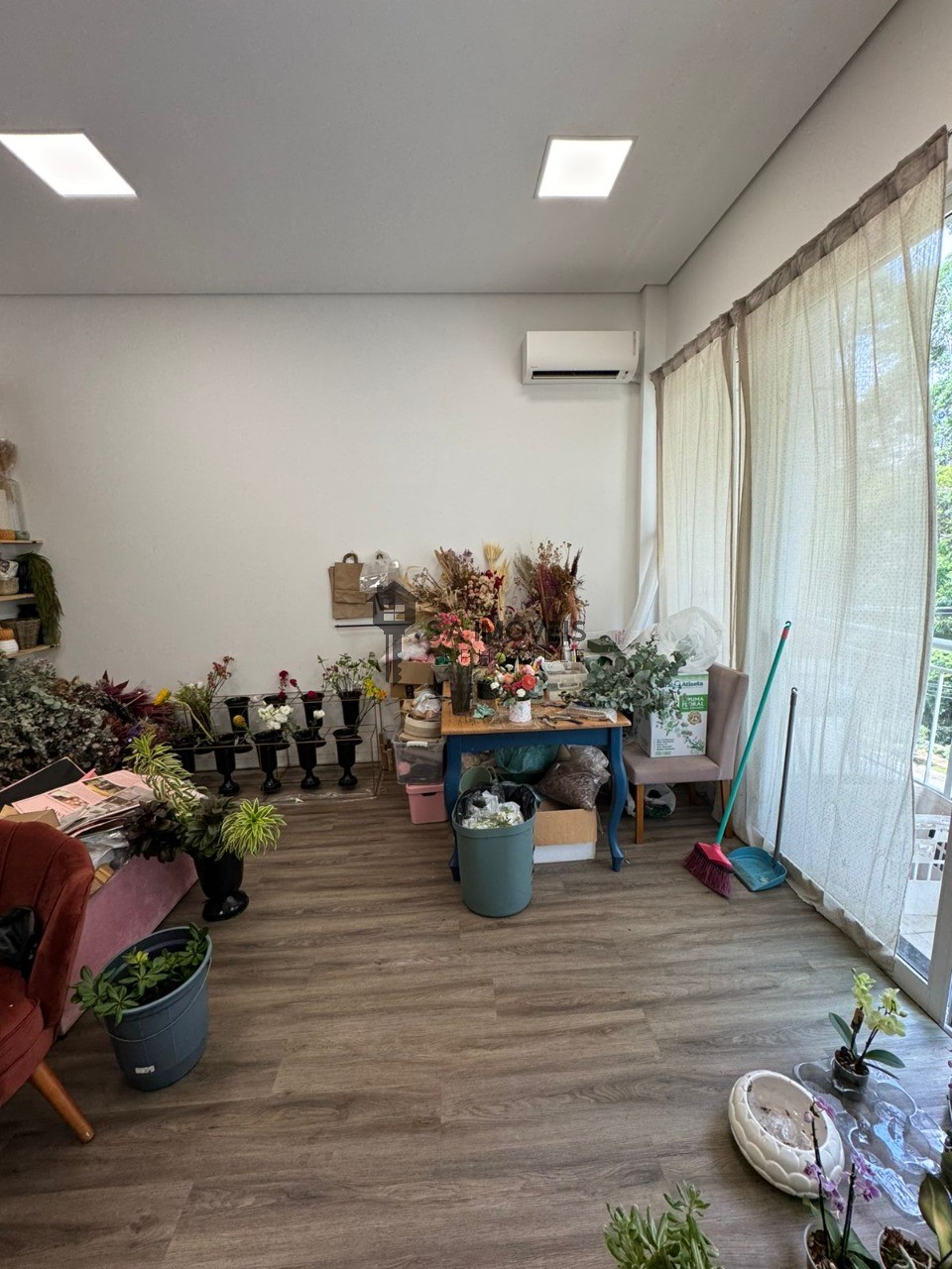 Sala comercial à venda no Trix, 39 m² – Tamboré, Santana de Parnaíba – Cód. 77925602 — imagem 6