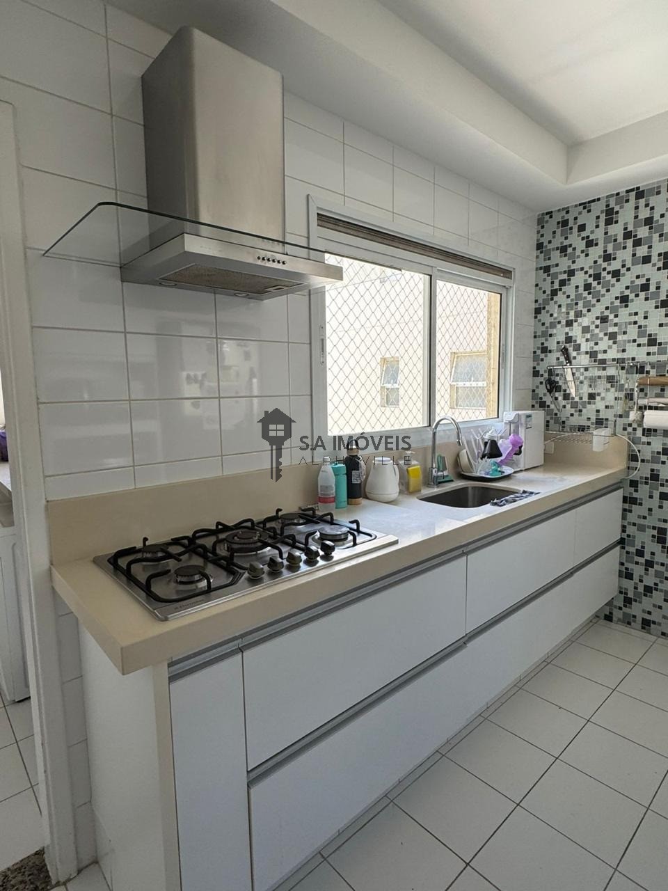 Apartamento para locação no Ghaia, 132 m² – Tamboré, Santana de Parnaíba – Cód. 77914226 — imagem 10