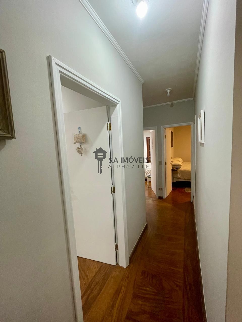 Casa à venda no Residencial 6, 409,66 m² – Alphaville, Santana de Parnaíba – Cód. 70502243 — imagem 9