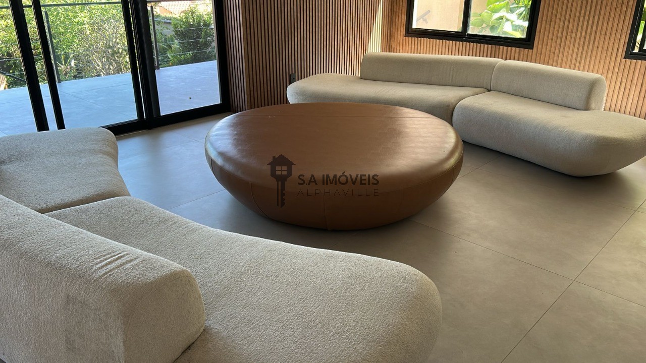 Casa à venda no Residencial 9, 1.054 m² – Alphaville, Santana de Parnaíba – Cód. 77898793 — imagem 5