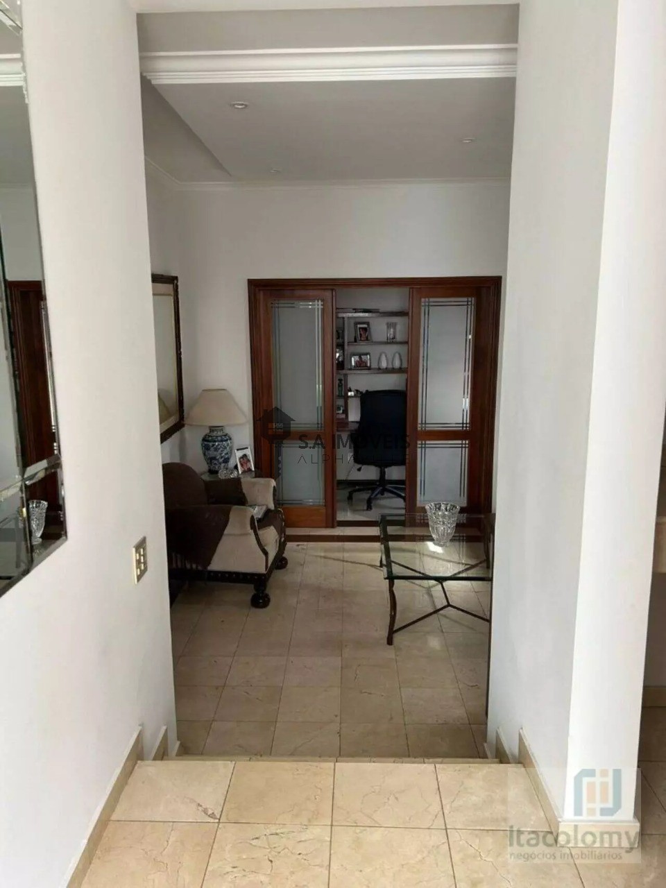 Casa à venda no Residencial 3, 532,26 m² – Alphaville, Santana de Parnaíba – Cód. 77591468 — imagem 12