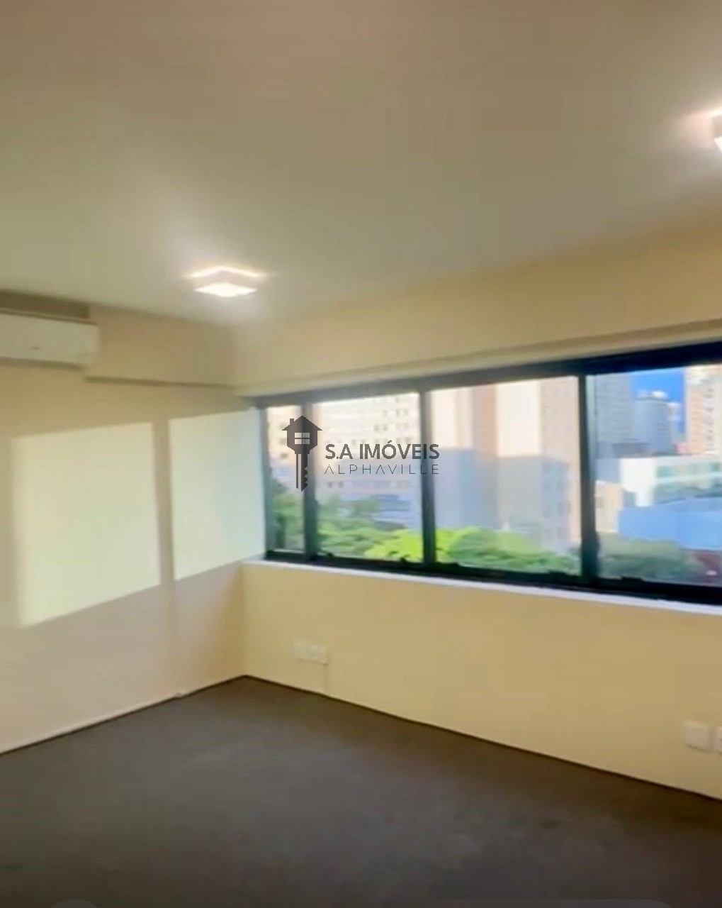 Sala comercial para locação no Centro Comercial, 42 m² – Condomínio Centro Comercial Alphaville, Barueri – Cód. 78662349 — imagem 7