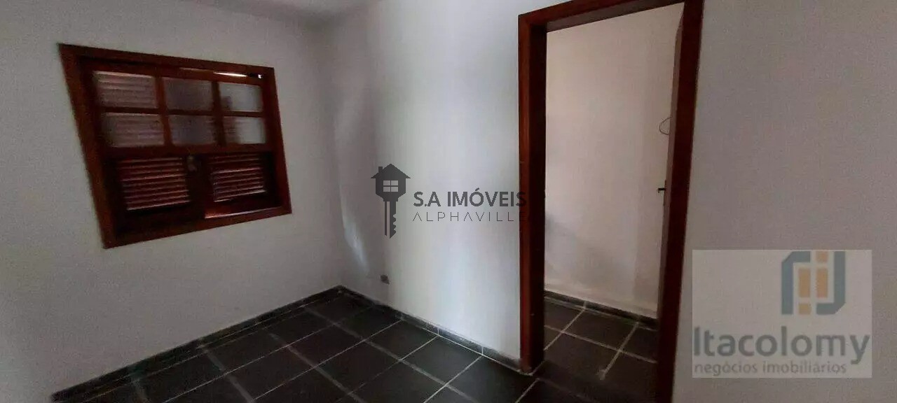 Casa para venda ou locação no Residencial 11, 297 m² – Alphaville, Santana de Parnaíba – Cód. 77890440 — imagem 9