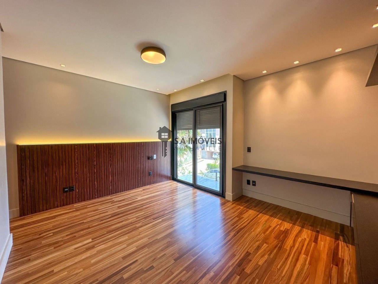 Casa à venda no Burle Marx, 325 m² – Alphaville, Santana de Parnaíba – Cód. 77887569 — imagem 5