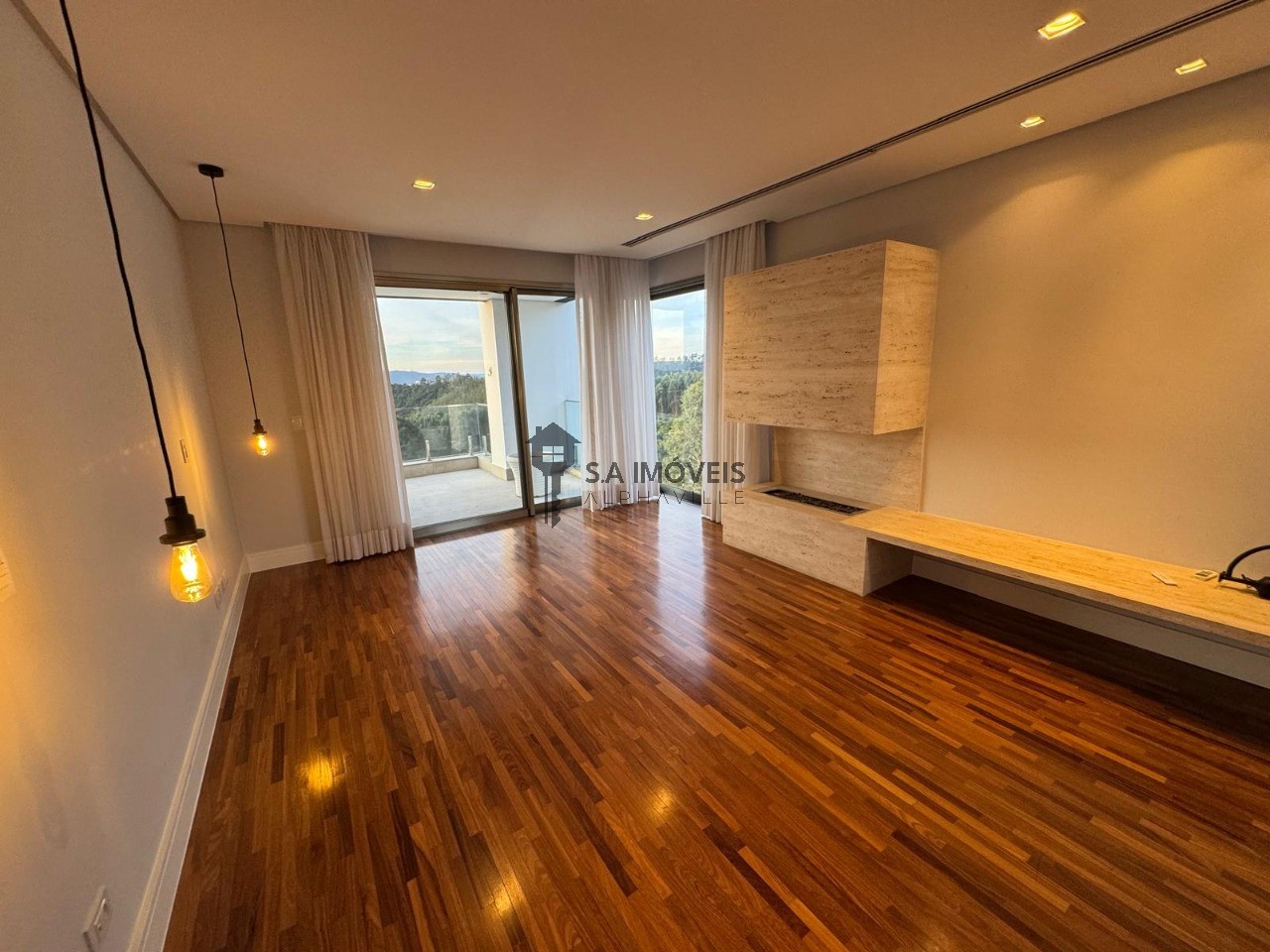 Casa para venda ou locação no Campos do Conde Alphaville, 840 m² – Tamboré, Santana de Parnaíba – Cód. 77873856 — imagem 19