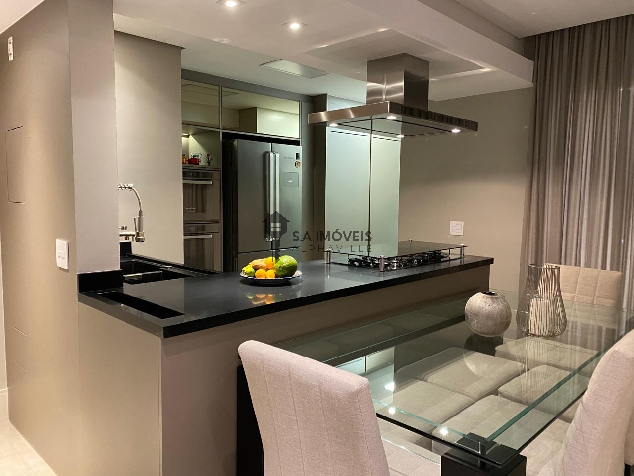 Apartamento à venda em Alphaville Centro Industrial e Empresarial/Alphaville., 87 m² – Barueri – Cód. 77848256 — imagem 8