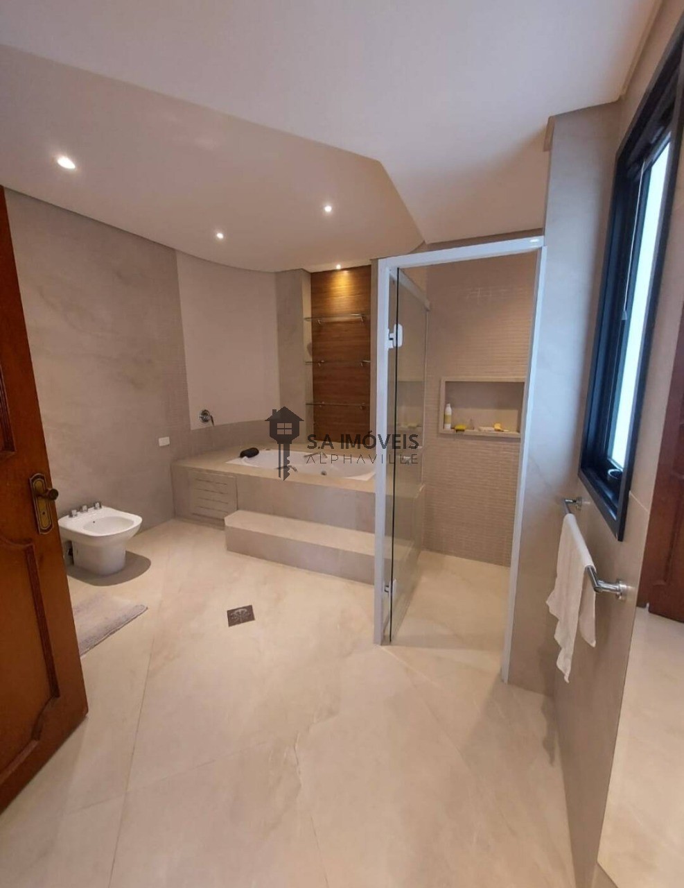 Casa à venda no Residencial 3, 518 m² – Alphaville, Santana de Parnaíba – Cód. 77923849 — imagem 10
