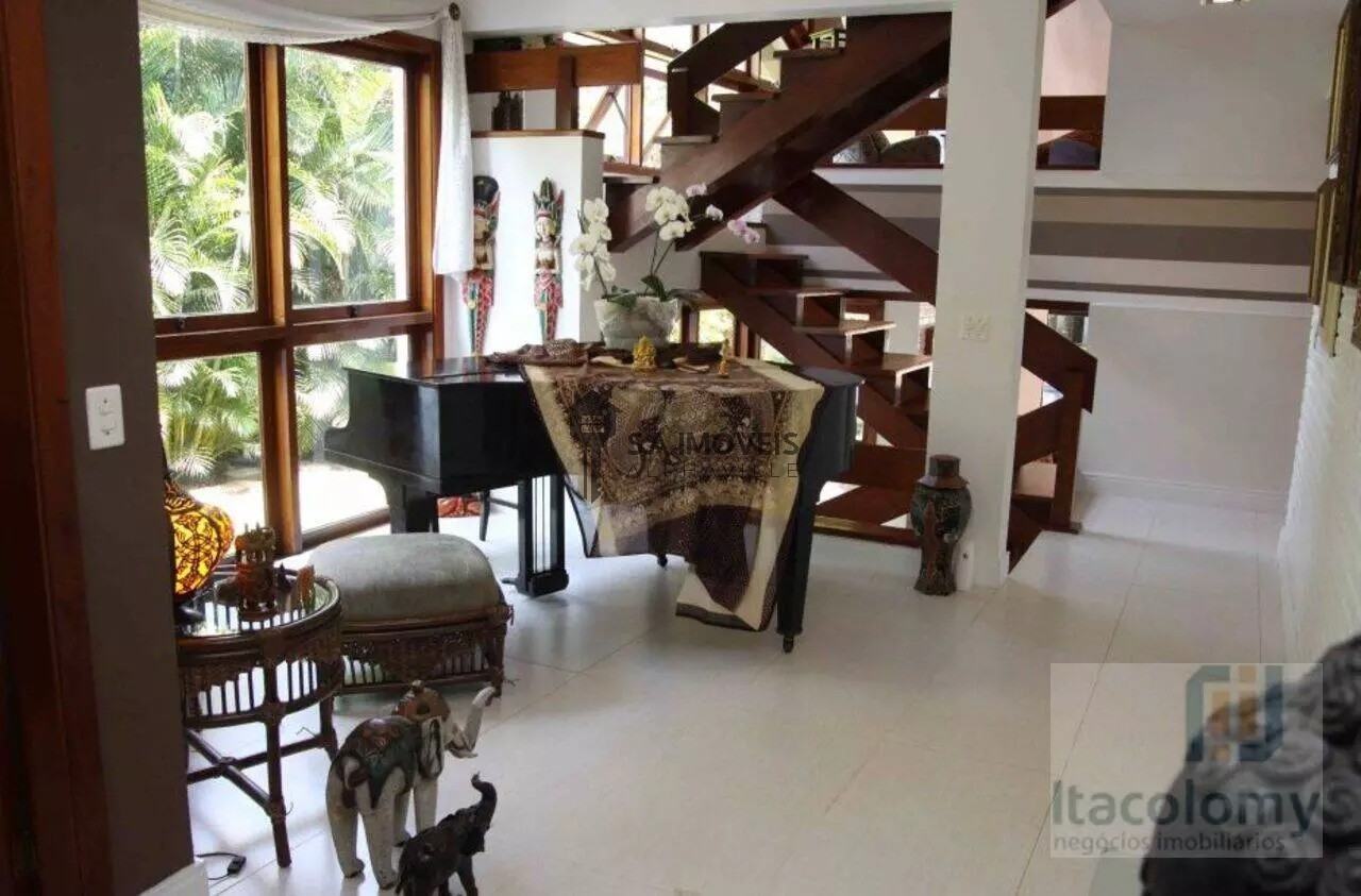 Casa à venda no Residencial 3, 450 m² – Alphaville, Santana de Parnaíba – Cód. 77891633 — imagem 11