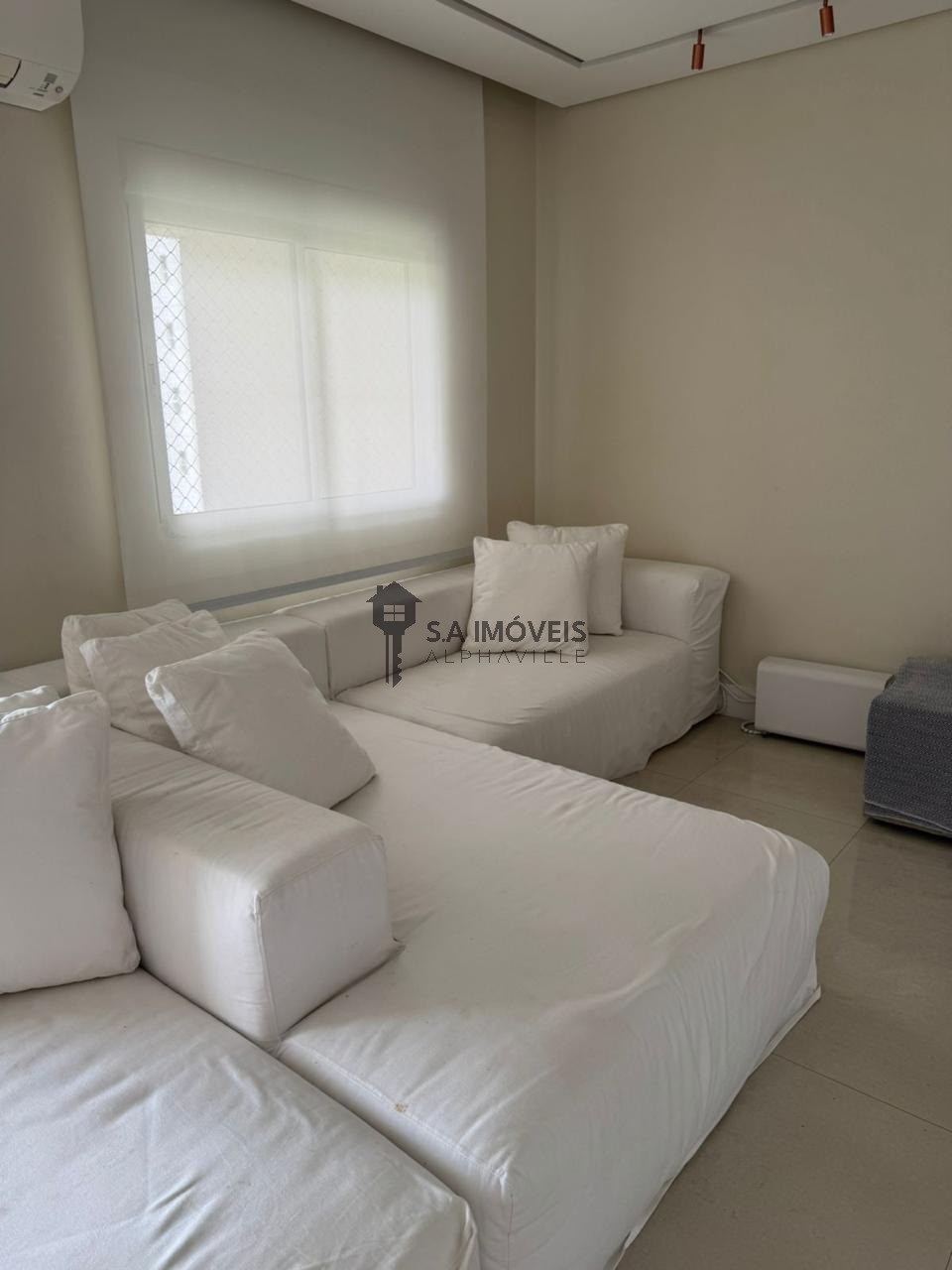 Apartamento para locação no Ghaia, 132 m² – Tamboré, Santana de Parnaíba – Cód. 77914226 — imagem 8