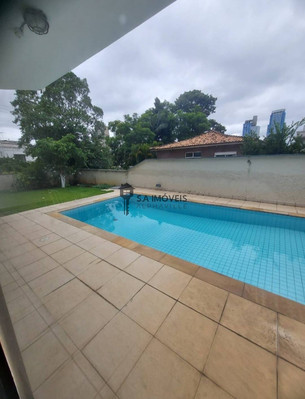 Casa à venda no Residencial 3, 518 m² – Alphaville, Santana de Parnaíba – Cód. 77923849 — imagem 12