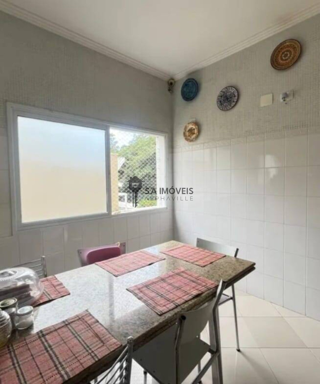 CASA — AVENIDA YOJIRO TAKAOKA - residencial 3 - ALPHAVILLE - SANTANA DE PARNAÍBA/SP — imagem 11