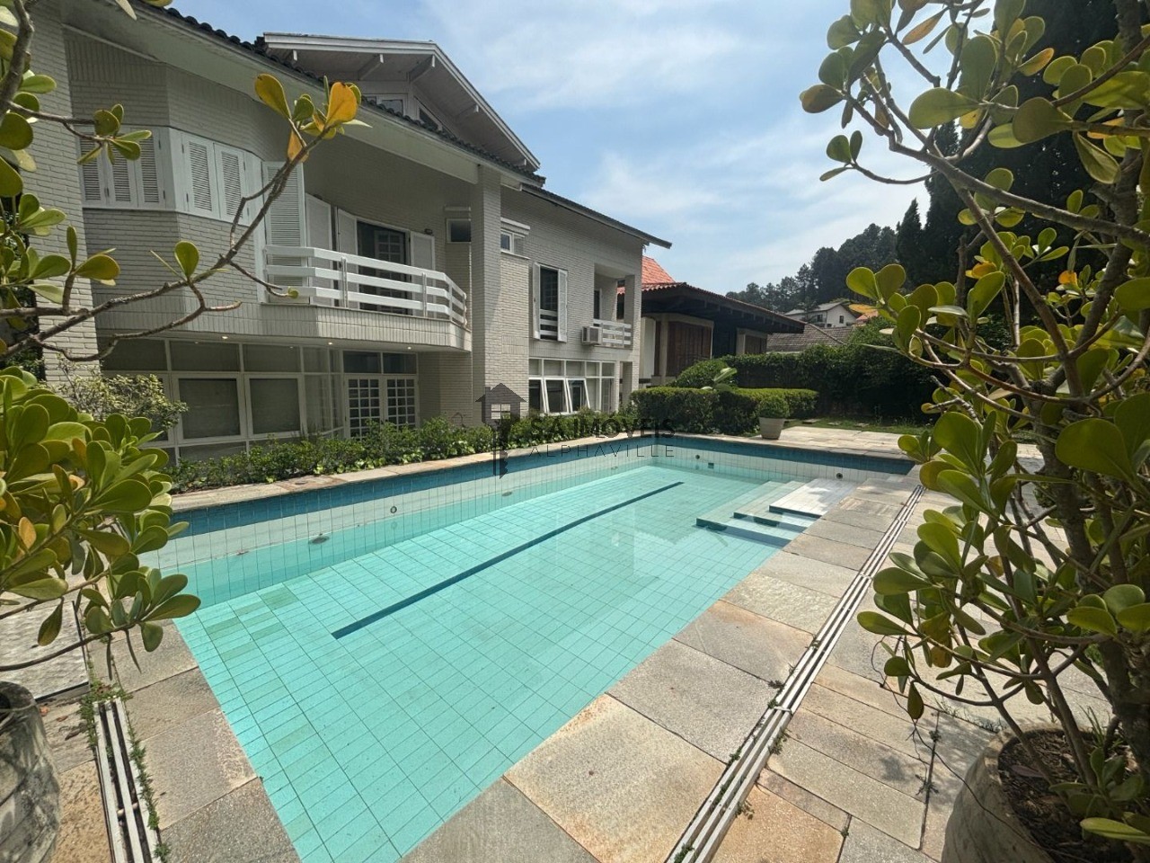 Casa à venda no Residencial 10, 485 m² – Alphaville, Santana de Parnaíba – Cód. 77898655 — imagem 18