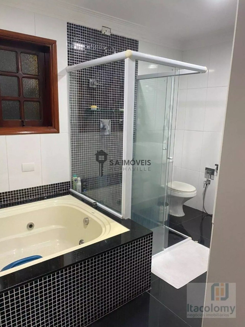 Casa para venda ou locação no Residencial 4, 354 m² – Alphaville, Santana de Parnaíba – Cód. 77888577 — imagem 21