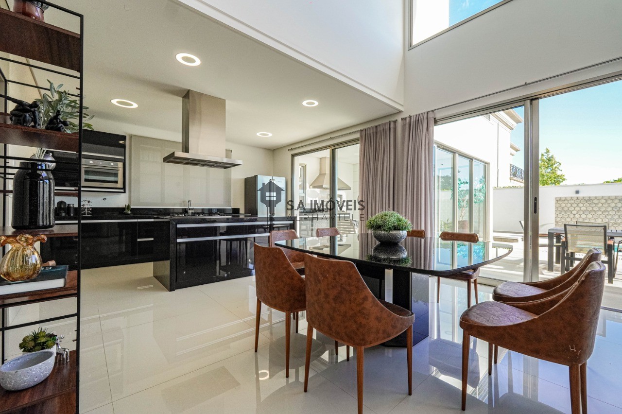 Casa à venda no Campos do Conde Alphaville, 360 m² – Tamboré, Santana de Parnaíba – Cód. 77917202 — imagem 20