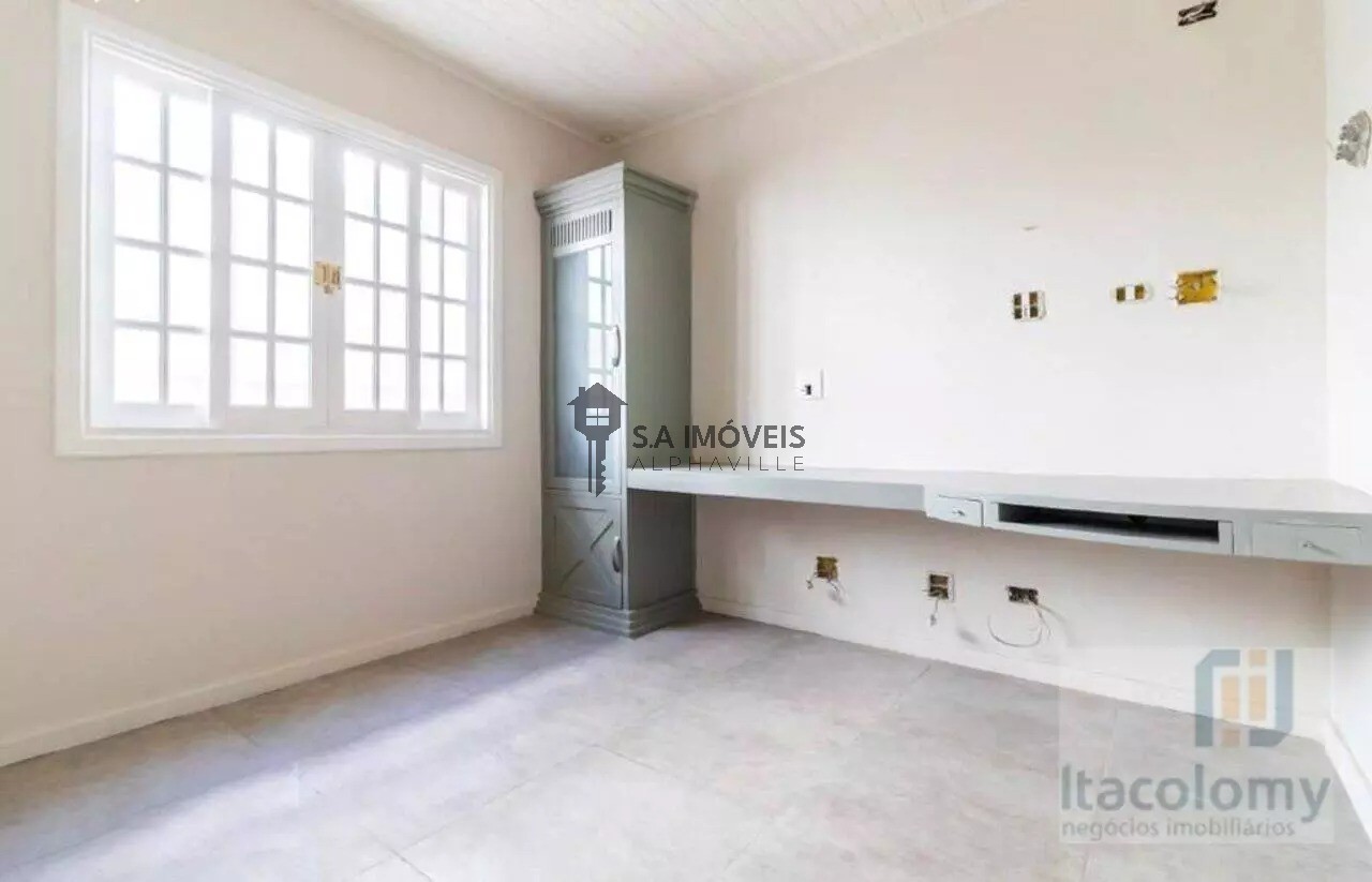 Casa à venda no Residencial 10, 390 m² – Alphaville, Santana de Parnaíba – Cód. 77891571 — imagem 4