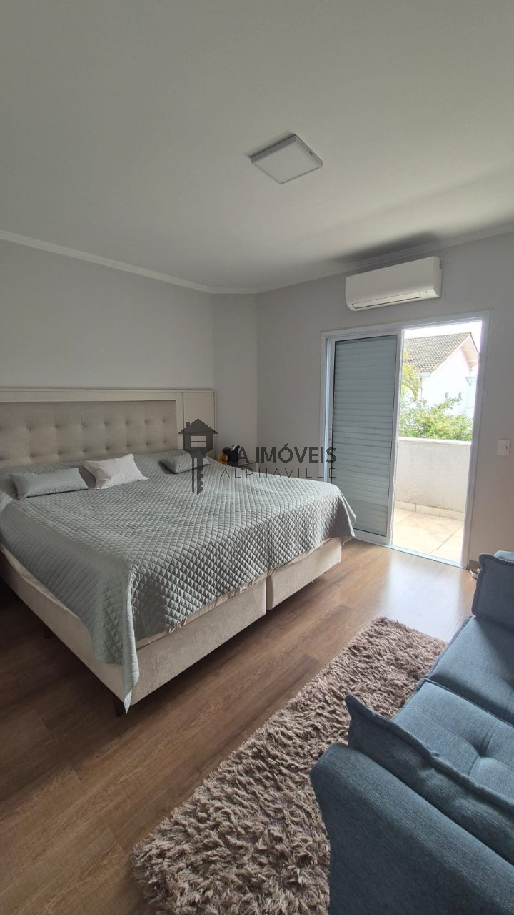 Casa à venda no Residencial 3, 305 m² – Alphaville, Santana de Parnaíba – Cód. 77923885 — imagem 17