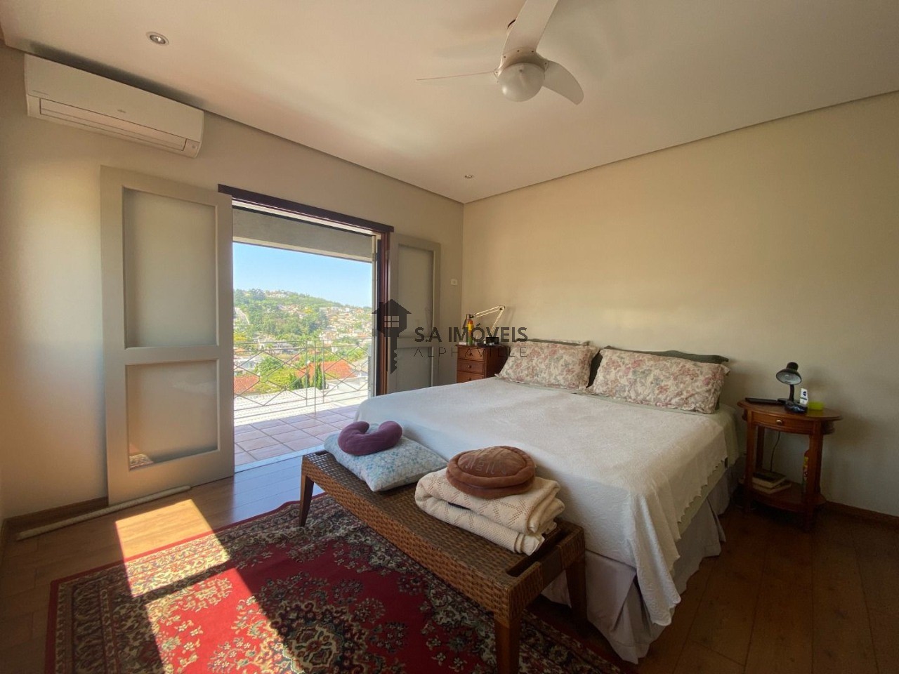 Casa à venda no Residencial 10, 463 m² – Alphaville, Santana de Parnaíba – Cód. 77858529 — imagem 21