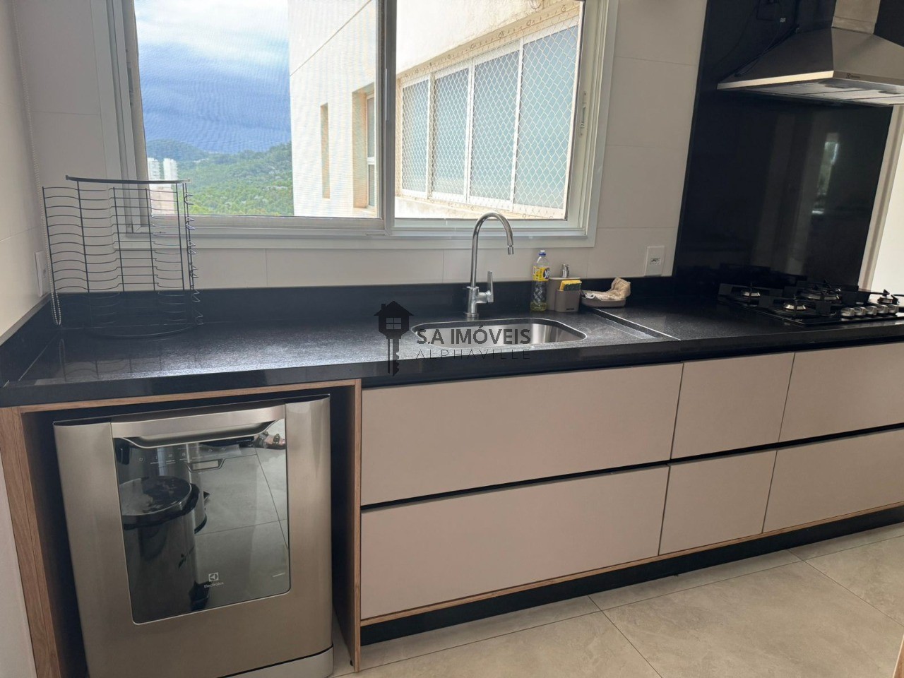 Apartamento para locação no Ghaia, 158 m² – Tamboré, Santana de Parnaíba – Cód. 77914228 — imagem 17