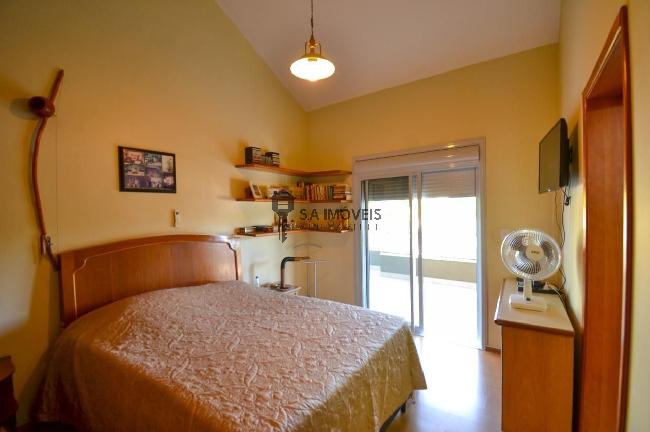 Casa à venda no Residencial 3, 404 m² – Alphaville, Santana de Parnaíba – Cód. 77925175 — imagem 9