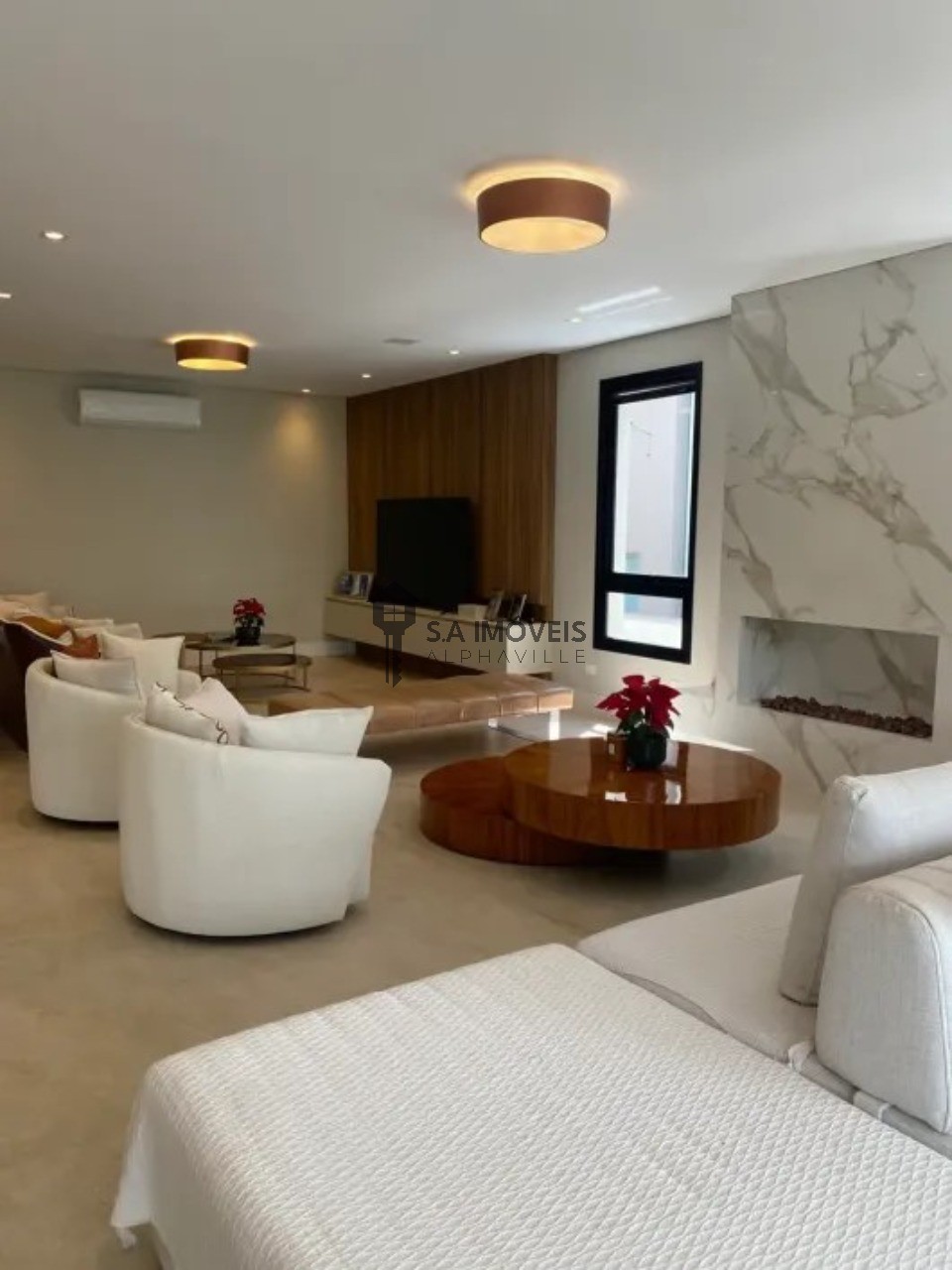 Casa para locação no Genesis 2, 630 m² – Alphaville, Santana de Parnaíba – Cód. 77926816 — imagem 5