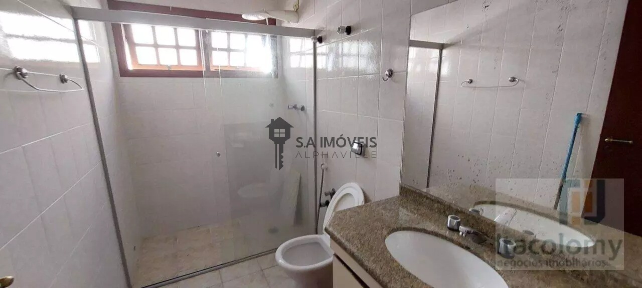 Casa para venda ou locação no Residencial 11, 297 m² – Alphaville, Santana de Parnaíba – Cód. 77890440 — imagem 21