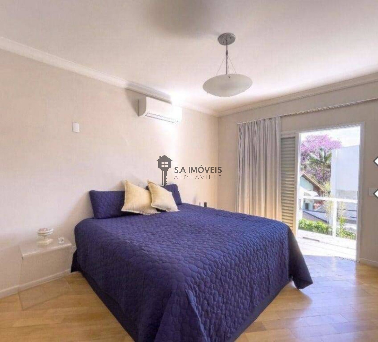 Casa à venda no Residencial 3, 278 m² – Alphaville, Santana de Parnaíba – Cód. 77923696 — imagem 14