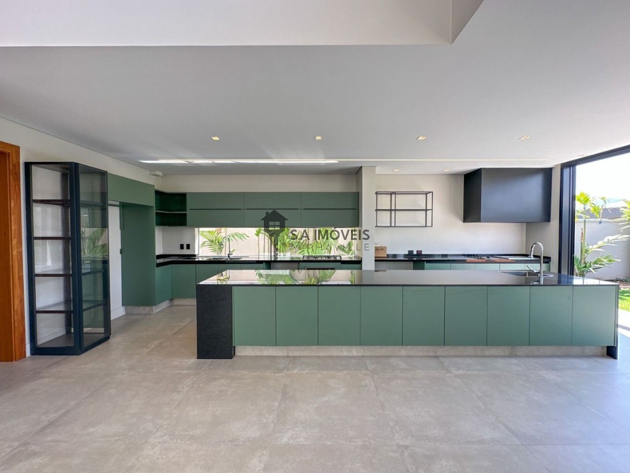 Casa à venda no Burle Marx, 325 m² – Alphaville, Santana de Parnaíba – Cód. 77887569 — imagem 9