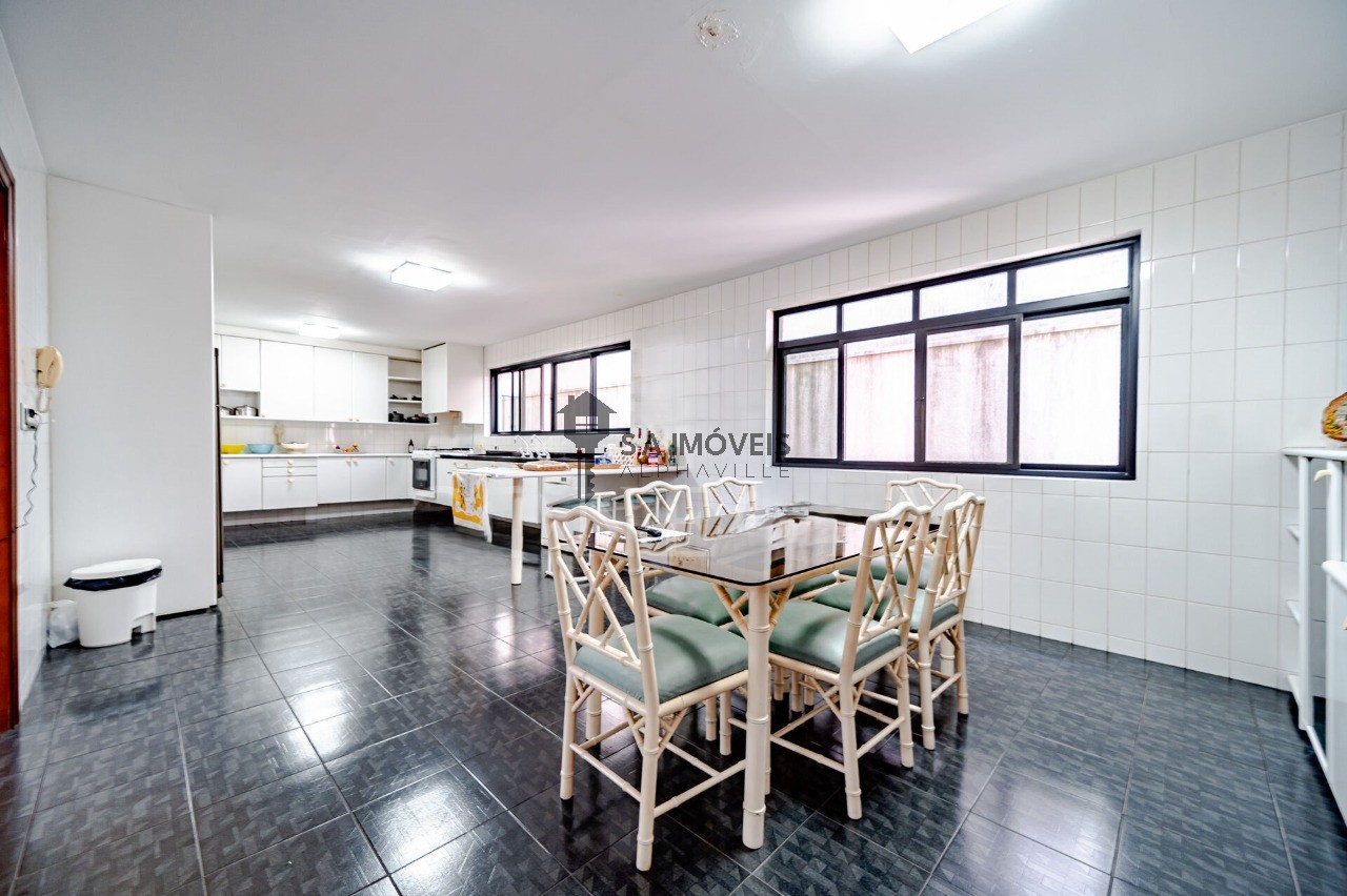 Casa à venda no Residencial 6, 515 m² – Alphaville, Santana de Parnaíba – Cód. 77908931 — imagem 6