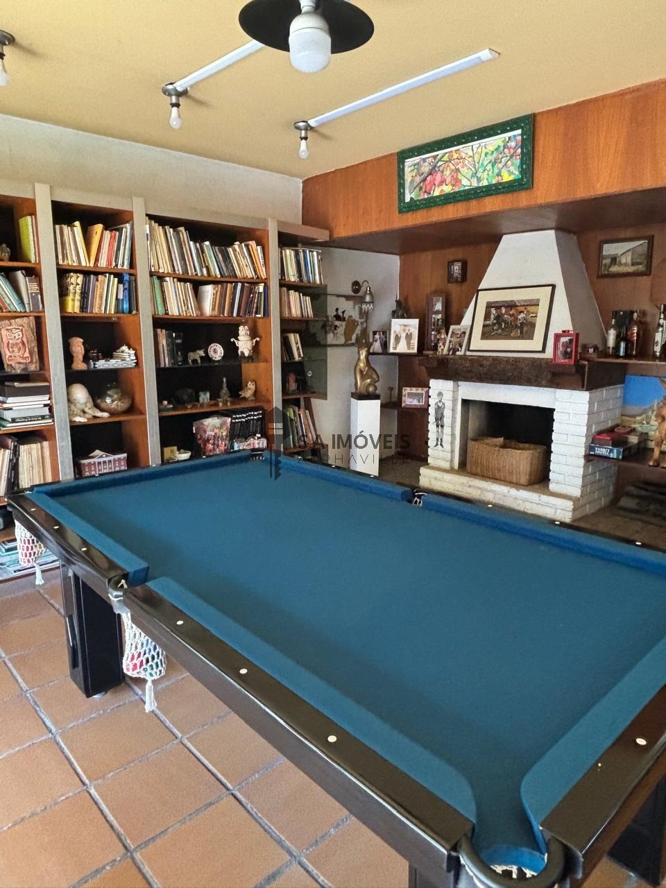 Casa à venda no Residencial 3, 250 m² – Alphaville, Santana de Parnaíba – Cód. 77856542 — imagem 2