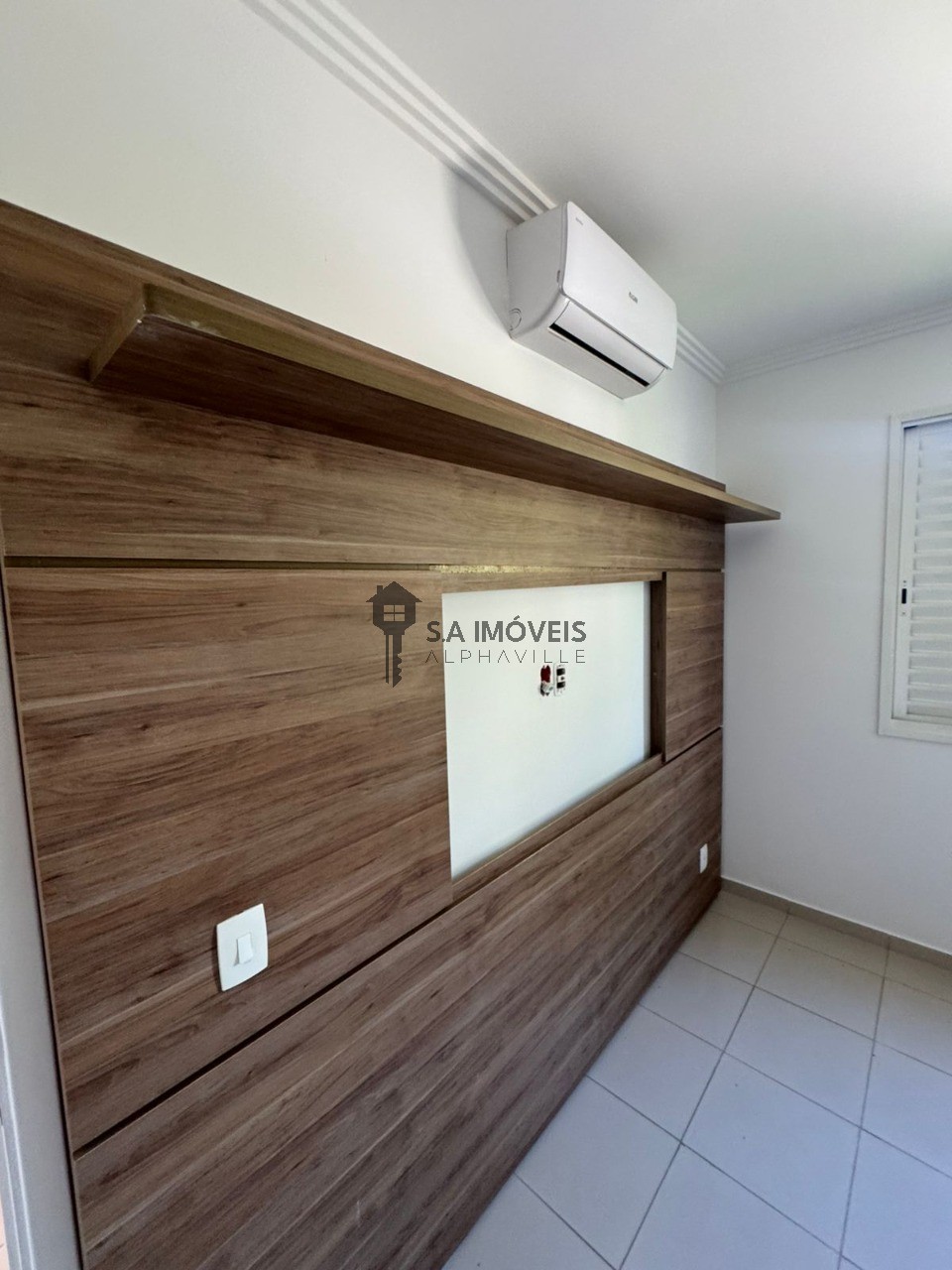 Green Tamboré 80m2 Alphaville SP — AVENIDA MARCOS PENTEADO DE ULHÔA RODRIGUES - Green Tambore - Green Tambore - TAMBORÉ - SANTANA DE PARNAÍBA/SP — imagem 13