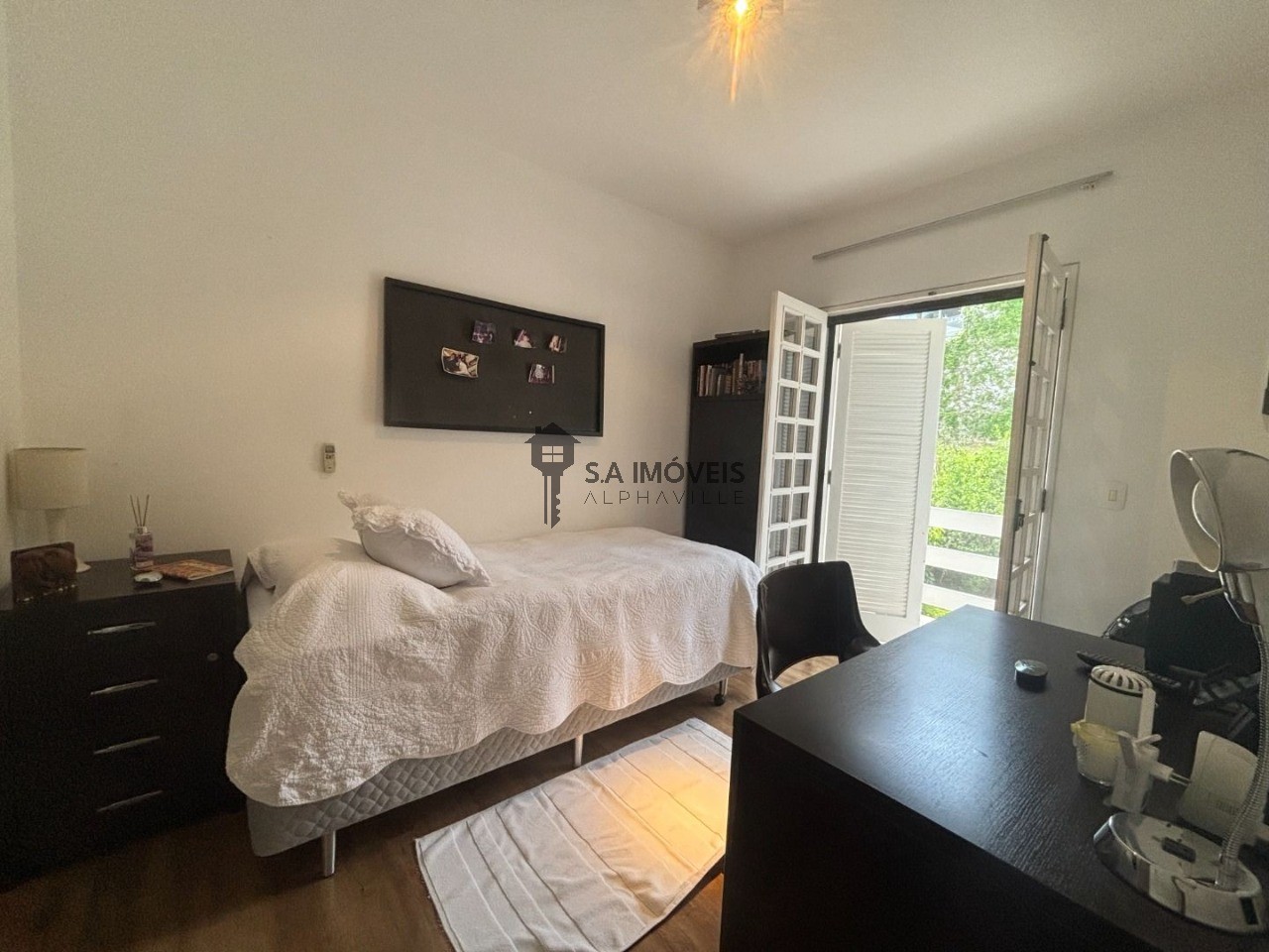 Casa à venda no Residencial 10, 485 m² – Alphaville, Santana de Parnaíba – Cód. 77898655 — imagem 15