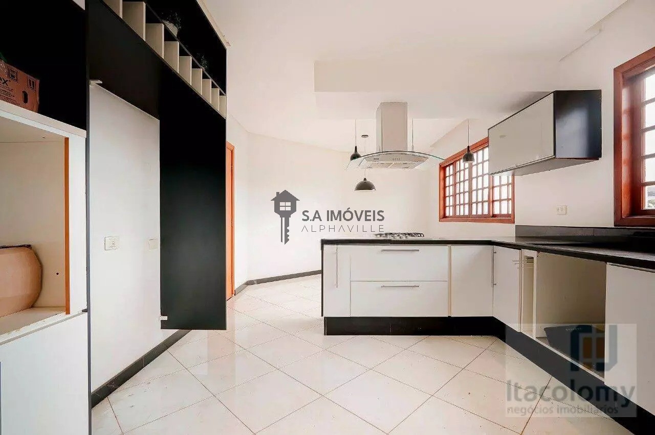 Casa à venda no Residencial 4, 530 m² – Alphaville, Santana de Parnaíba – Cód. 77891545 — imagem 11