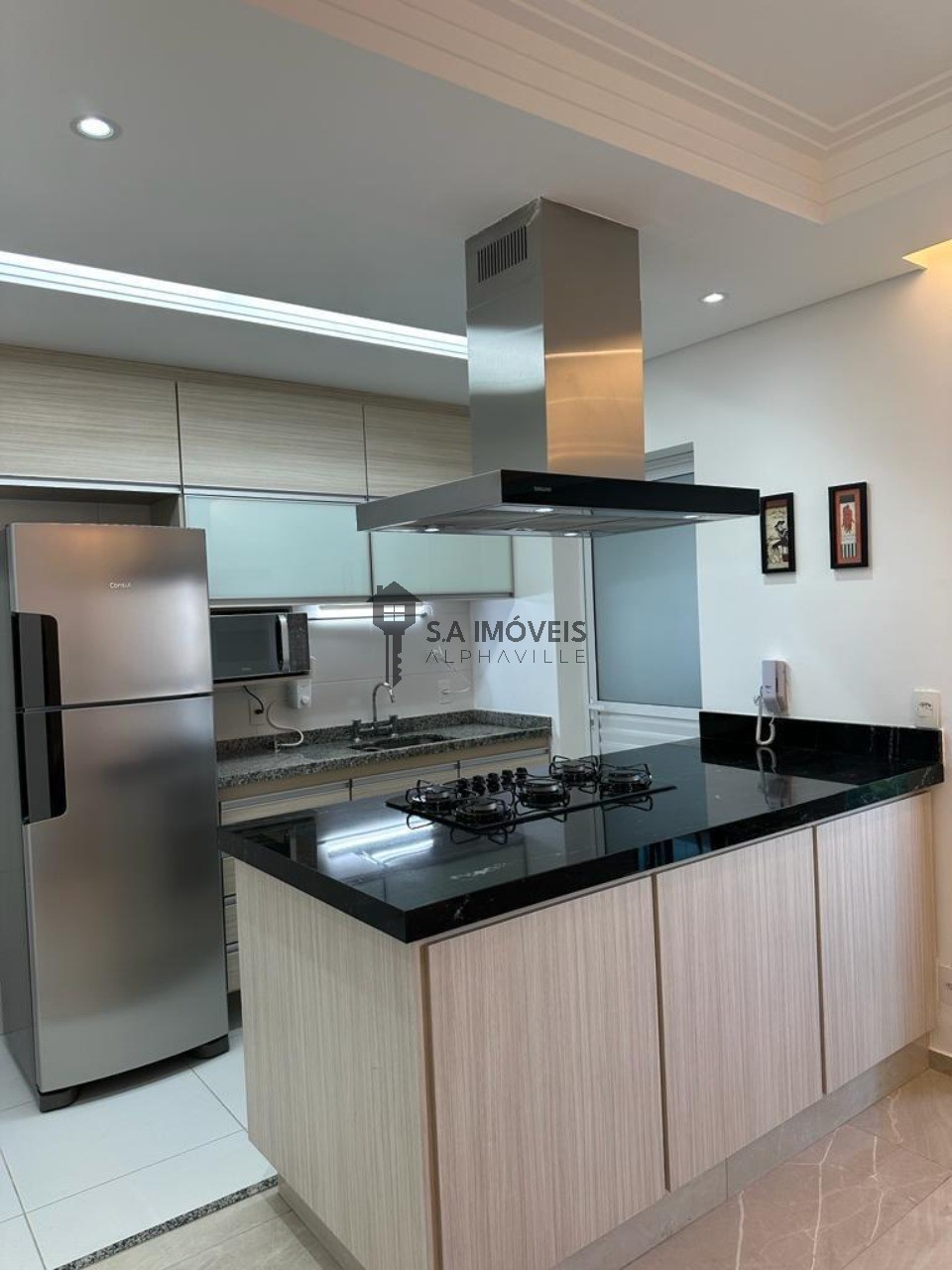 Apartamento para locação no Gramercy One, 98 m² – Alphaville Empresarial, Barueri – Cód. 77939119 — imagem 12