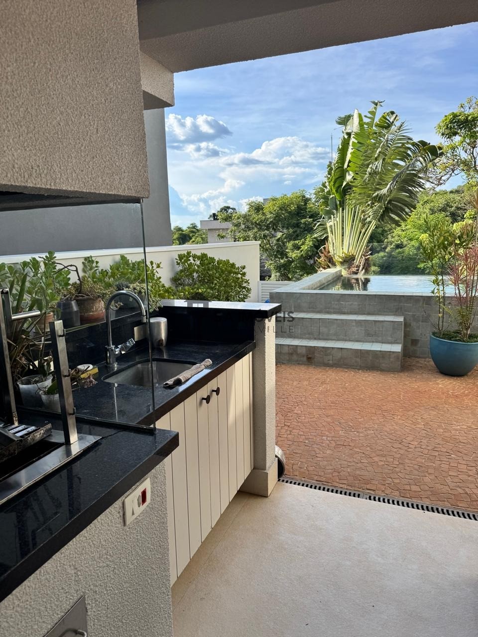 Casa à venda no Burle Marx, 388 m² – Alphaville, Santana de Parnaíba – Cód. 77878862 — imagem 5