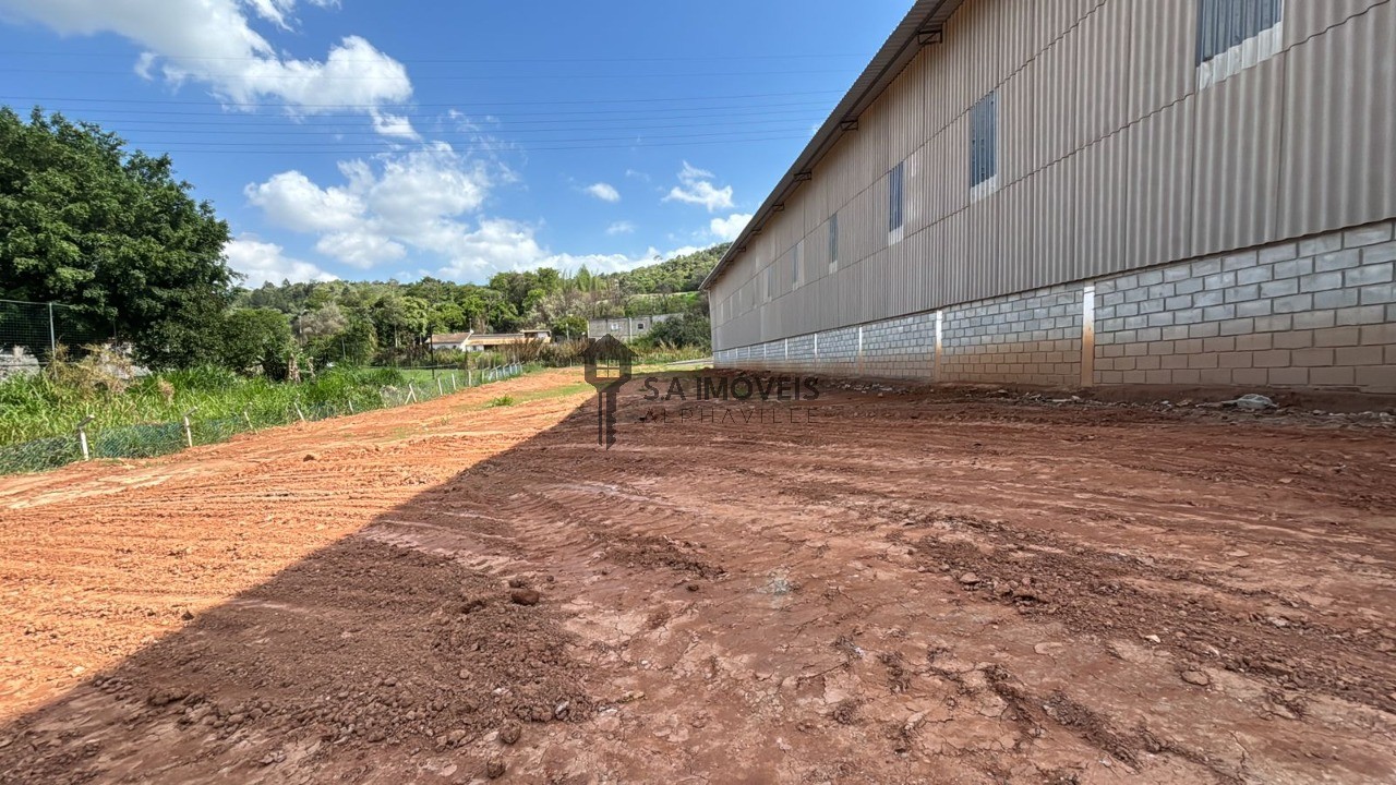 Galpão para locação em Araçariguama, 1.200 m² – Araçariguama – Cód. 77848409 — imagem 13