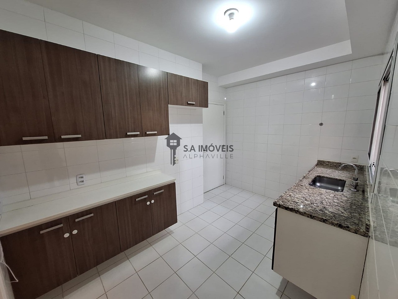 Apartamento para locação no Ghaia, 132 m² – Tamboré, Santana de Parnaíba – Cód. 77912984 — imagem 5