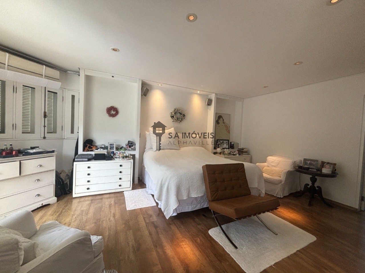 Casa à venda no Residencial 10, 485 m² – Alphaville, Santana de Parnaíba – Cód. 77898655 — imagem 11