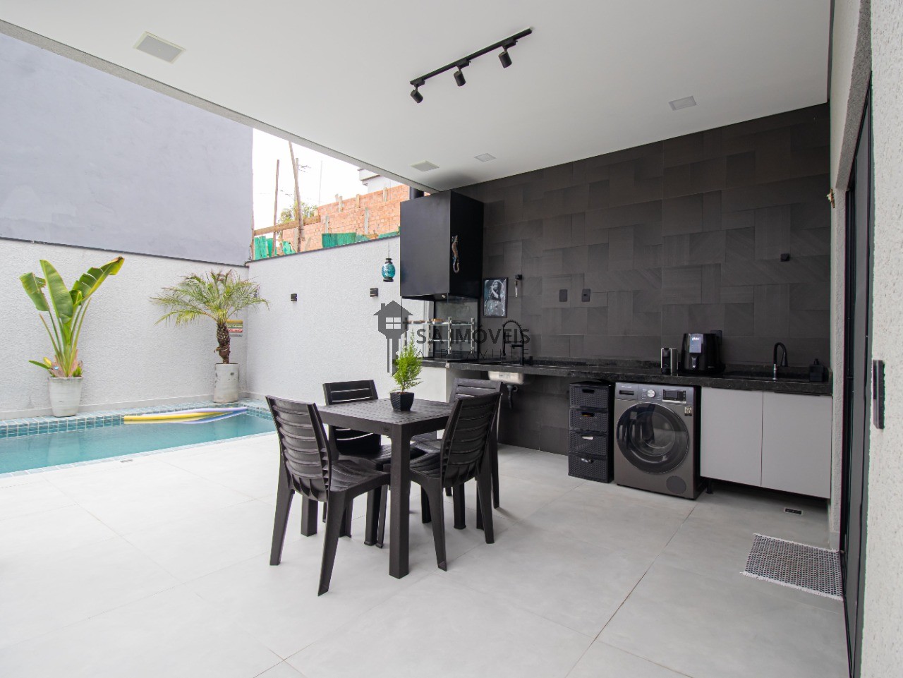 Casa à venda no Nova Jaguari, 150 m² – Chácara Jaguari (fazendinha), Santana de Parnaíba – Cód. 77917359 — imagem 10