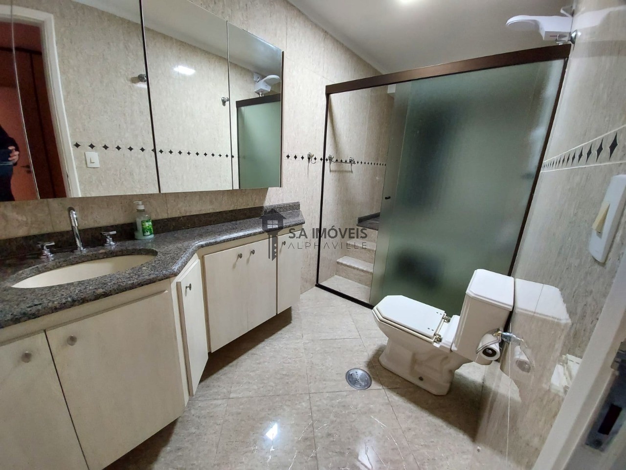 Apartamento para venda ou locação em Alphaville Centro Industrial e Empresarial/Alphaville., 118 m² – Barueri – Cód. 77877942 — imagem 25