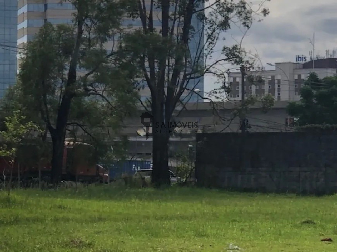 Terreno à venda em Alphaville Empresarial, 24.127 m² – Barueri – Cód. 77898260 — imagem 3