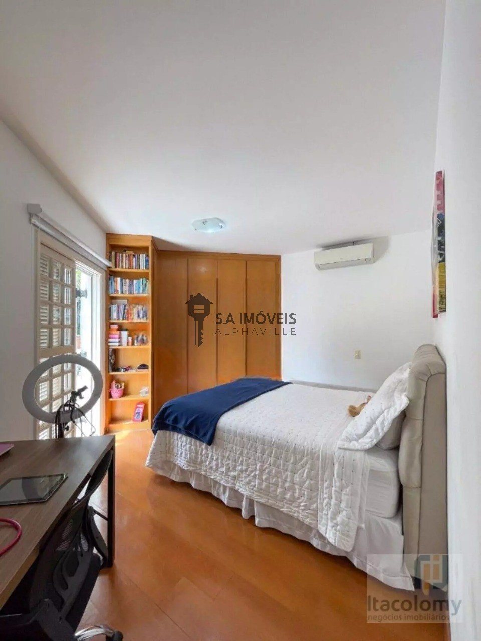 Casa à venda no Residencial 4, 350 m² – Alphaville, Santana de Parnaíba – Cód. 77891000 — imagem 20