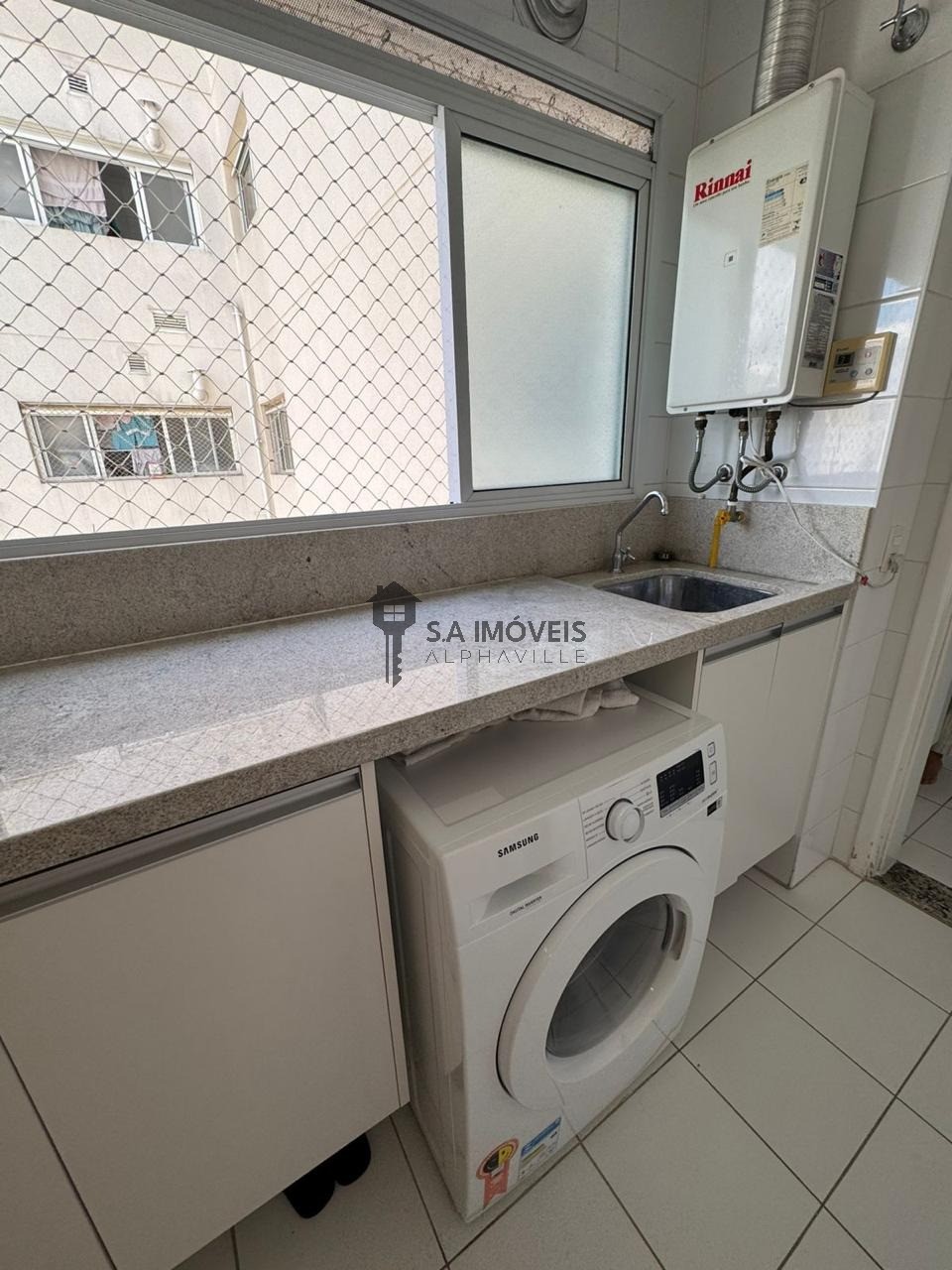 Apartamento para locação no Ghaia, 132 m² – Tamboré, Santana de Parnaíba – Cód. 77914226 — imagem 16