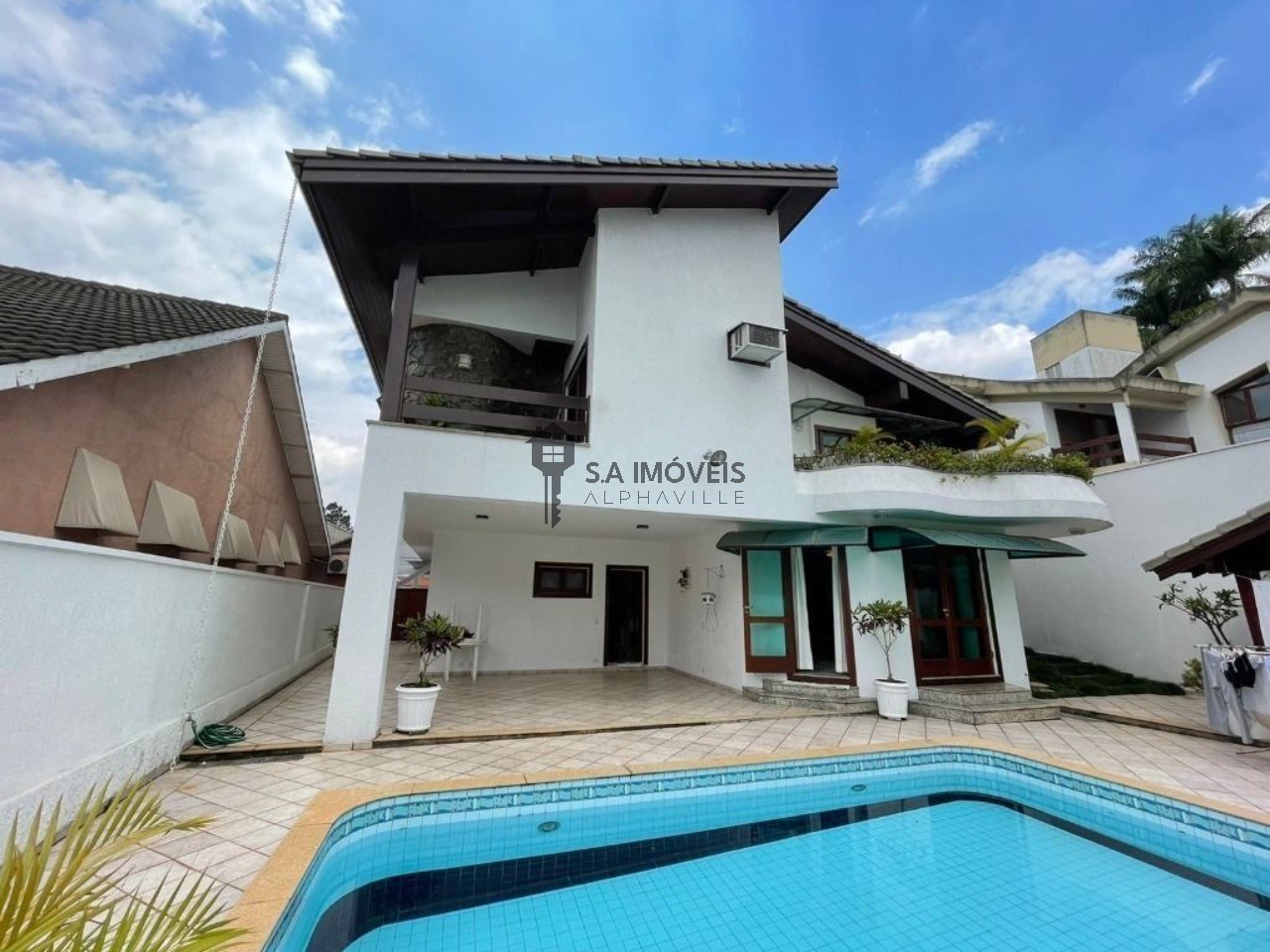 Casa à venda no Residencial 9, 480 m² – Alphaville, Santana de Parnaíba – Cód. 77896167 — imagem 11