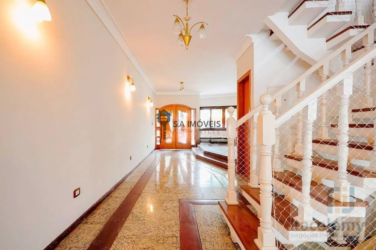 Casa à venda no Residencial 4, 530 m² – Alphaville, Santana de Parnaíba – Cód. 77891545 — imagem 15